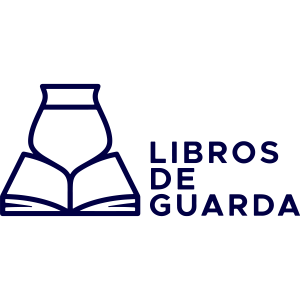 27.LIBROS DE GUARDA - LOGO en AZUL OSCURO - SIN FONDO